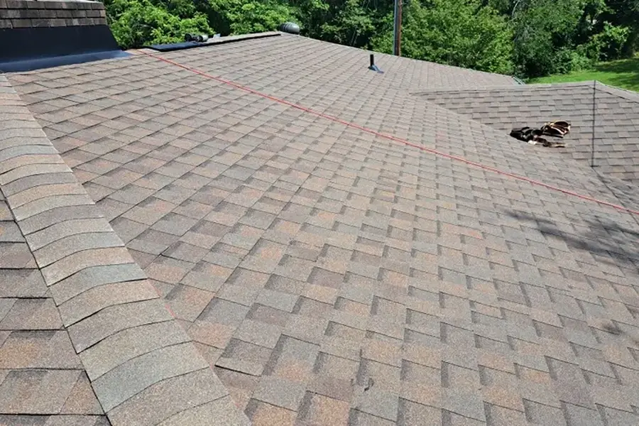 Your Reliable Roofing Contractor in Greenville, SC