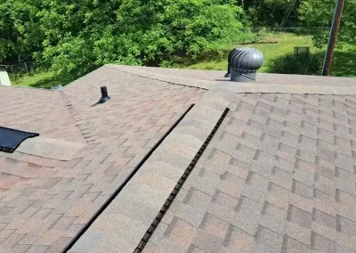 Reliable Roofing Company