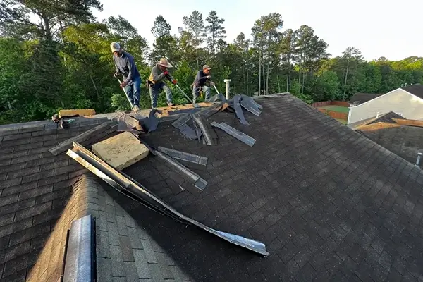 Roof Repair