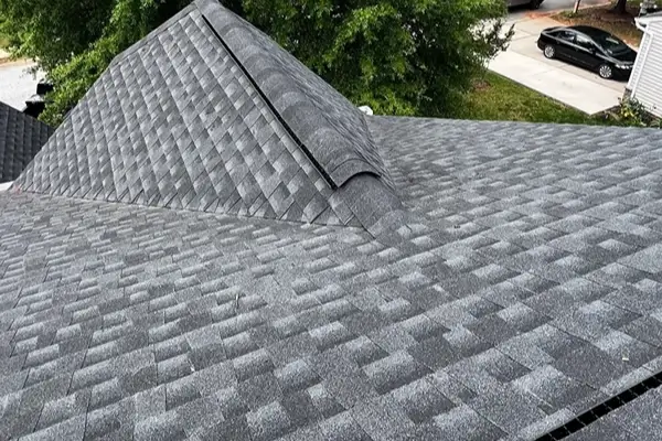 Roof Replacement