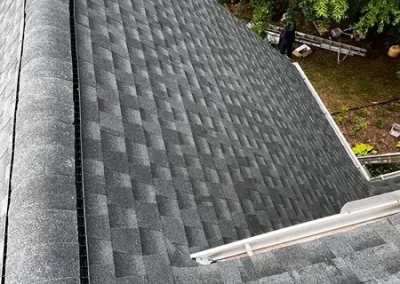 Roofing Company