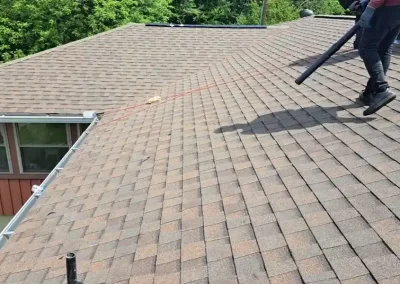 Trusted Roofing Contractor