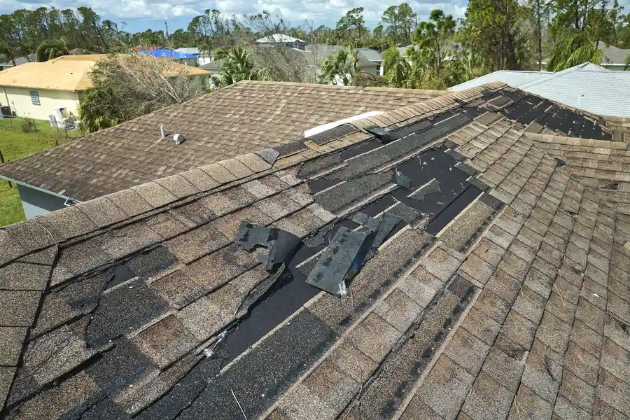Experienced Roof Repair Greenville, SC