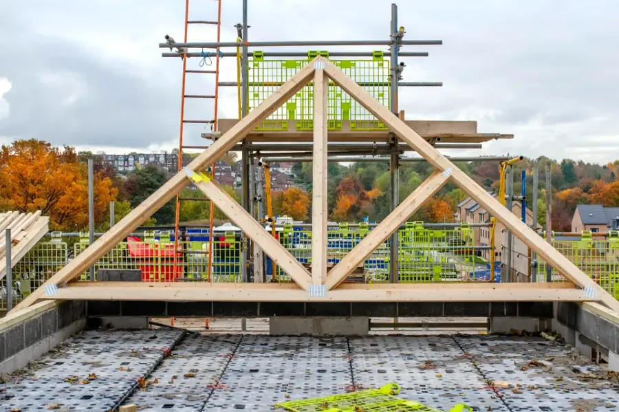 Reputable Roof Replacement Greenville, SC