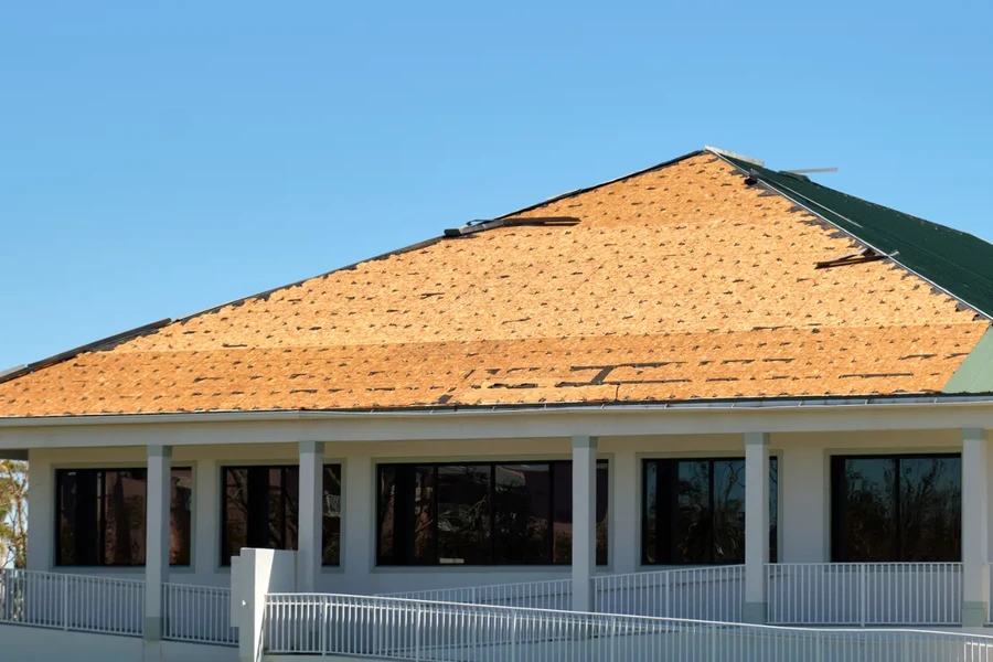 Roof Replacement And Property Value Greenville, SC