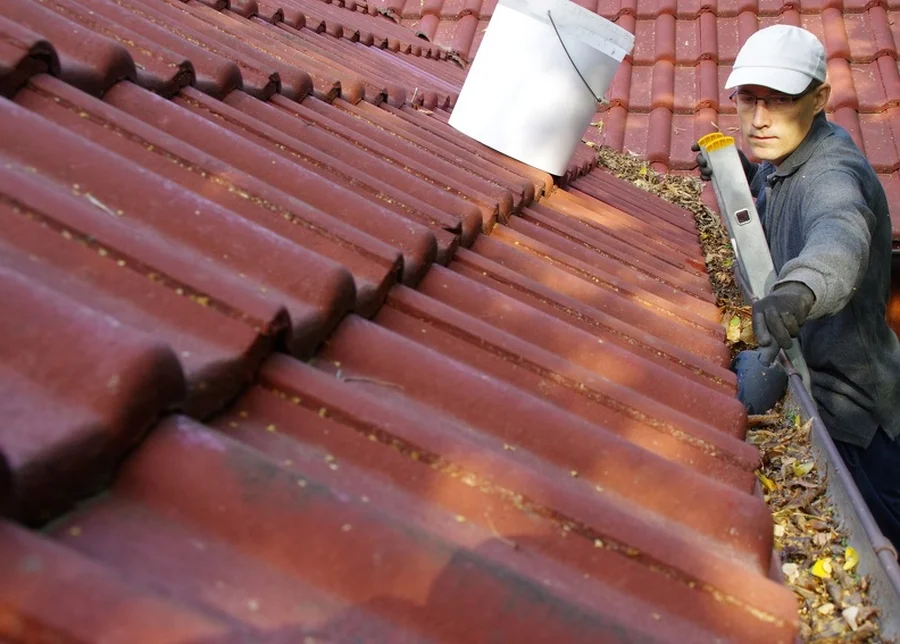 The Importance Of Gutter Cleaning For Roof Longevity Greenville, SC