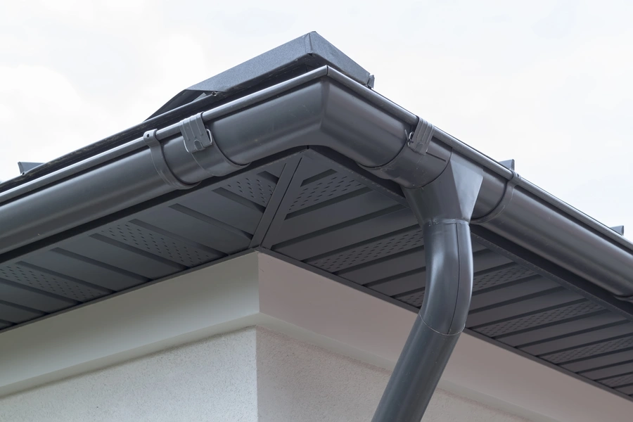 Understanding Gutter Installation For Long-lasting Roofs Greenville, SC