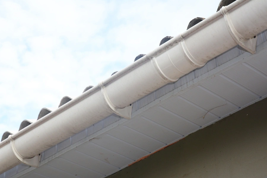 Understanding Gutter Installation For Long-lasting Roofs in Greenville, SC