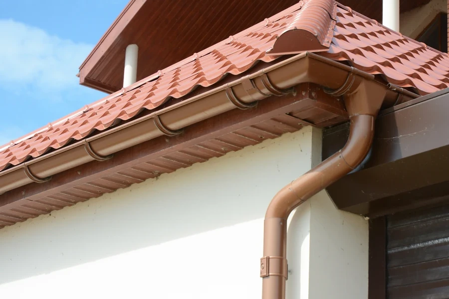 Choosing The Right Gutter Installation For Your Roof Type Hayward, CA