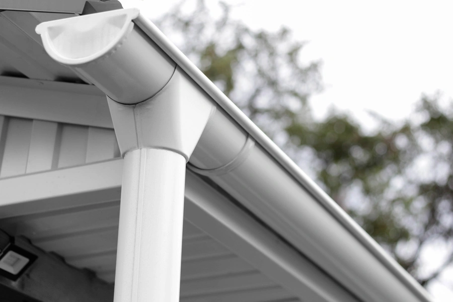 Choosing The Right Gutter Installation For Your Roof Type in Hayward, CA