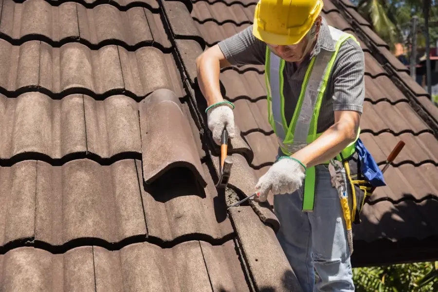 Common Mistakes During Roof Replacement Hayward, CA