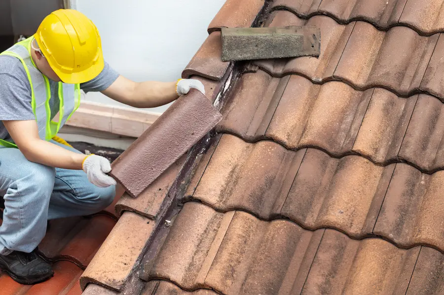 Excellent Roof Repair Hayward, CA