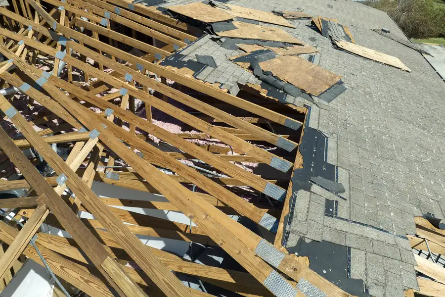 Expert Roof Repair Hayward, CA