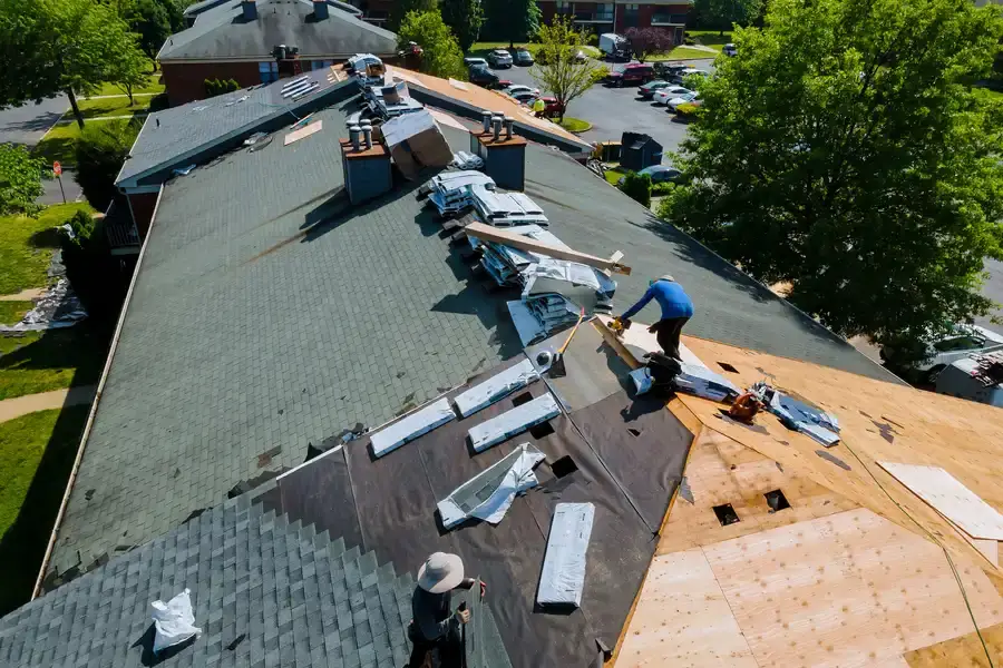 How Roof Repairs Can Extend The Life Of Your Home Hayward, CA