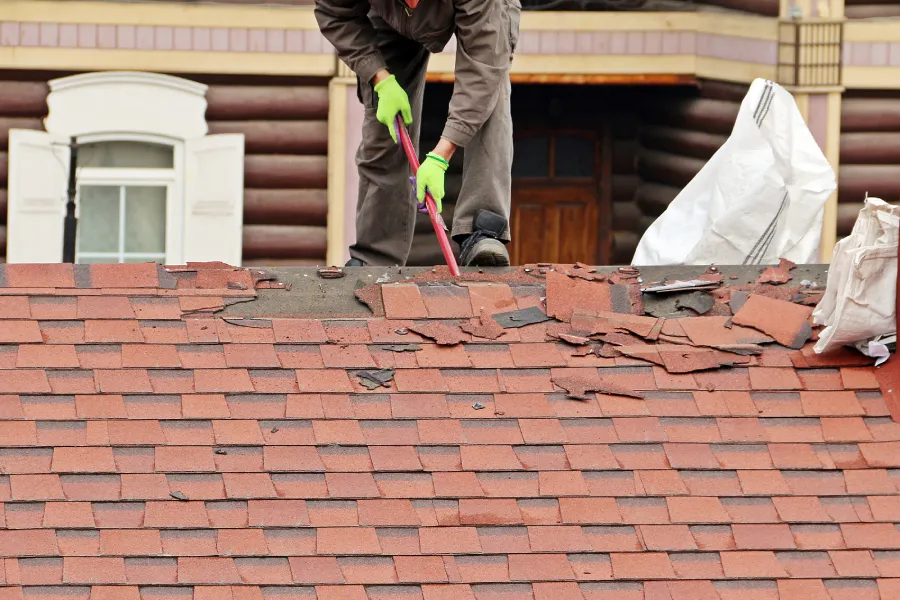 How Roof Repairs Can Extend The Life Of Your Home in Hayward, CA