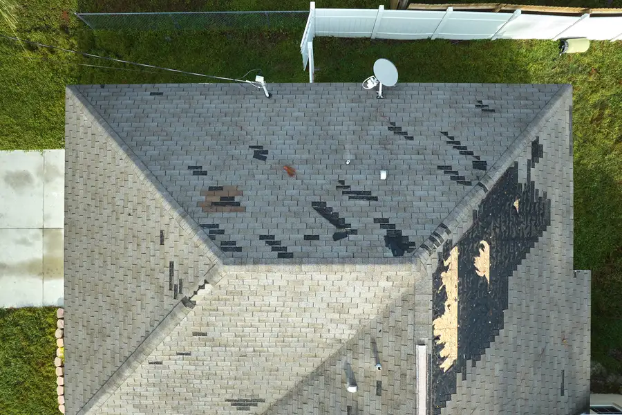 How To Spot Early Signs That Your Roof Needs Repair in Hayward, CA