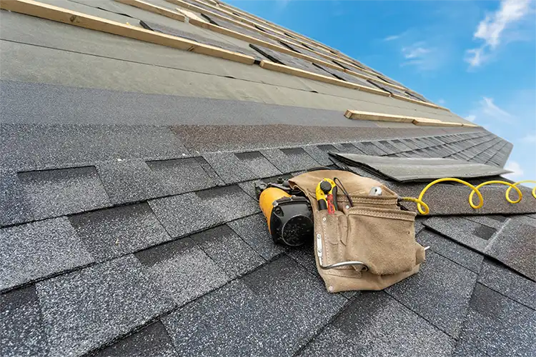 Your Reliable Roofing Contractor in Hayward, CA