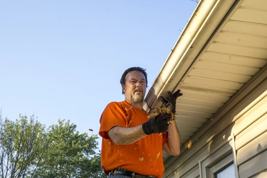 The Importance Of Gutter Cleaning For Roof Longevity in Hayward, CA